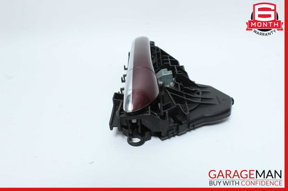 06-12 Mercedes W251 R350 4MATIC Front Right Side Exterior Door Handle OEM