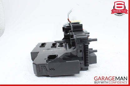 12-14 Mercedes W204 C350 C300 C63 AMG Rear SAM Fuse Box Relay Module Assembly