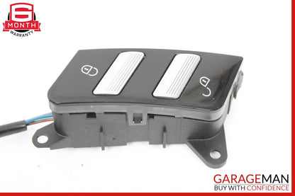 07-13 Mercedes W221 S550 CL600 Front Left Side Seat Control Switch Assembly OEM