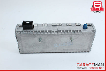 Mercedes W204 C250 E350 CLS550 Sirius Satellite Radio Receiver 2128706489 OEM