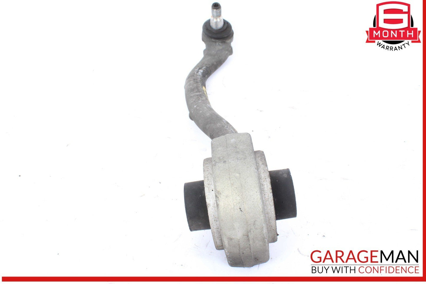 03-09 Mercedes W209 CLK350 Front Right Side Suspension Lower Control Arm OEM