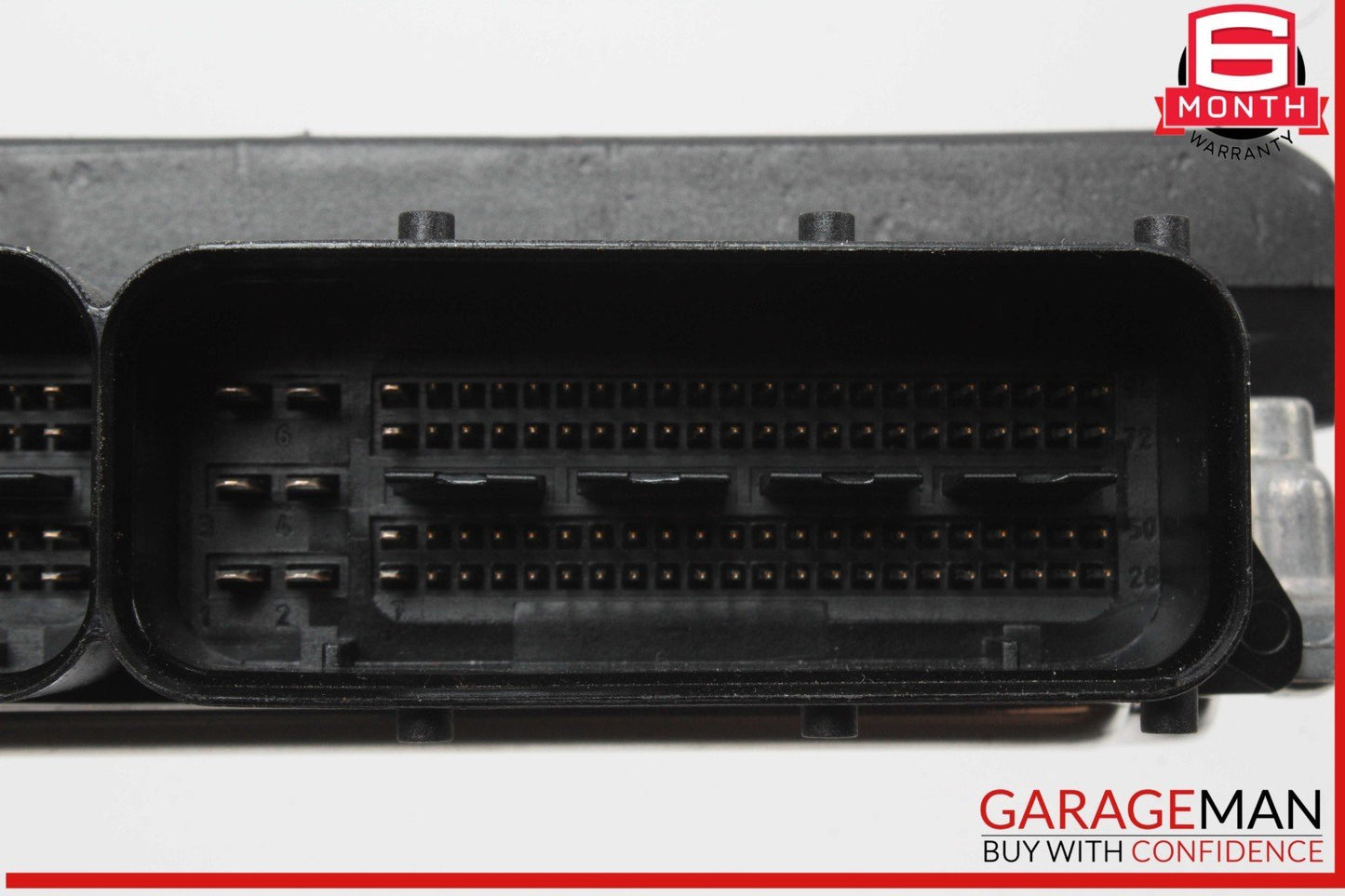 13-16 Audi A4 Engine Computer ECU ECM Control Module Unit 8K5907115J OEM