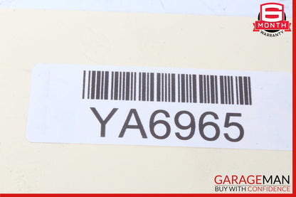 17-21 Alfa Romeo Giulia Rear Left or Right Rear Sway Bar Link Control Arm OEM