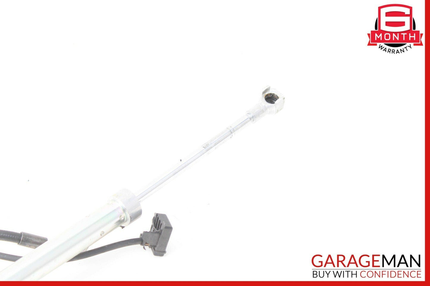 07-13 Mercedes W221 S550 Trunk Lid Locking Hydraulic Pull Down Pump Lift Strut