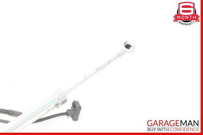 07-13 Mercedes W221 S550 Trunk Lid Locking Hydraulic Pull Down Pump Lift Strut