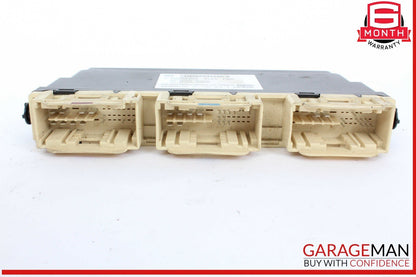 15-20 Mercedes W205 C300 C350e C63 AMG Front Right Side Seat Control Module Unit