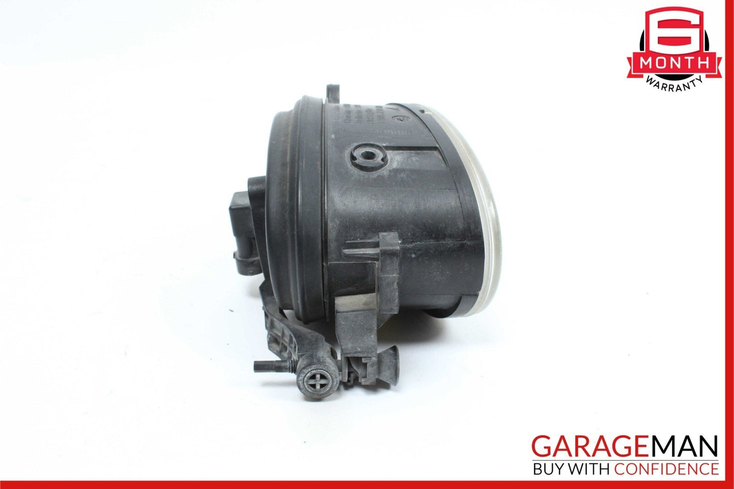 06-09 Mercedes CLK350 E350 CLK63 AMG Front Left Side Foglight Fog Light Lamp OEM