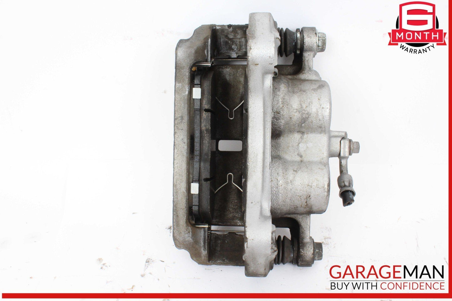 17-20 Cadillac XT5 Front Left / Front Right Brake Caliper Calipers 23417025 OEM