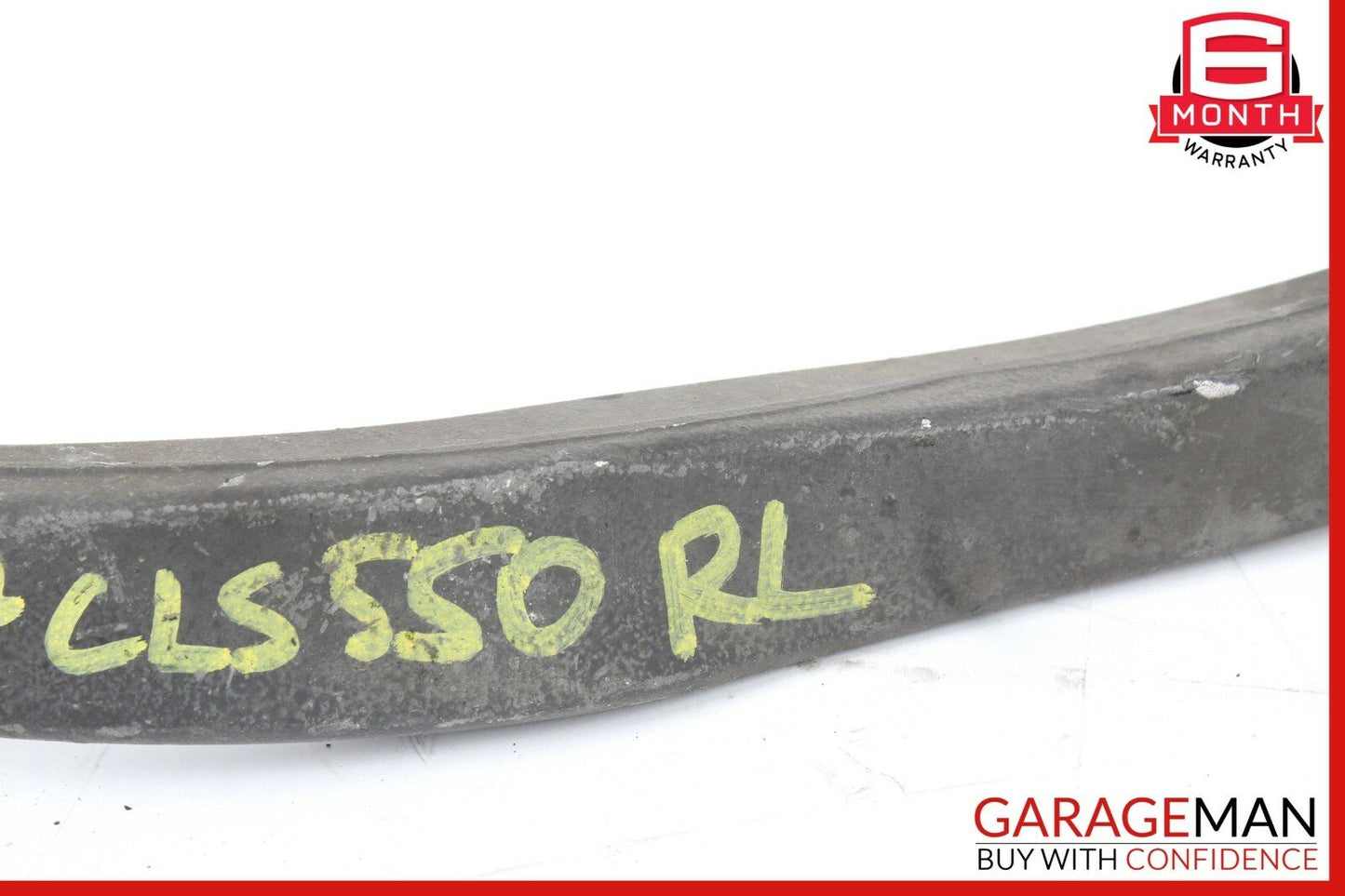 03-11 Mercedes W219 CLS550 SL500 Rear Left Side Upper Lateral Control Arm OEM