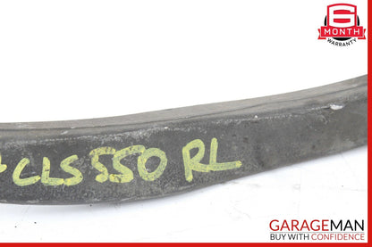 03-11 Mercedes W219 CLS550 SL500 Rear Left Side Upper Lateral Control Arm OEM