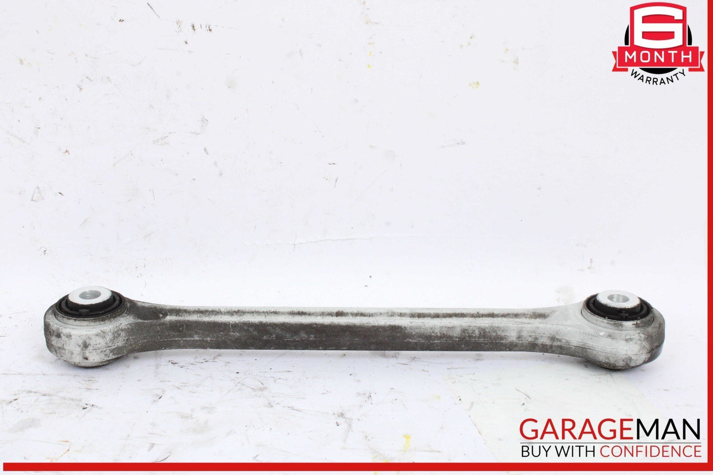 10-16 Porsche Panamera 970 Rear Left or Right Side Upper Outer Control Arm OEM
