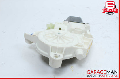 08-16 Mercedes W212 E350 C300 C350 Front Left Door Window Regulator Motor OEM