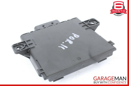 11-17 Porsche Cayenne 958 Voltage Stabiliser Converter Control Module Unit