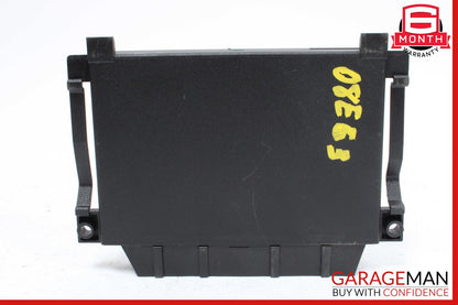 07-08 Mercedes W211 E63 E320 E550 Parking Distance Control Module 2115459232 OEM
