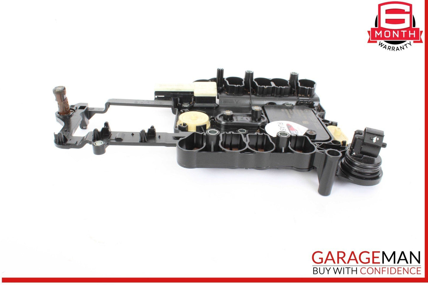 Mercedes VGS3 722.9 7G Transmission Conductor Plate TCU 722.9 FLASHED OEM