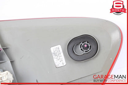 06-08 Mercedes W164 ML350 ML320 Rear Left Driver Side Tail Light Lamp OEM