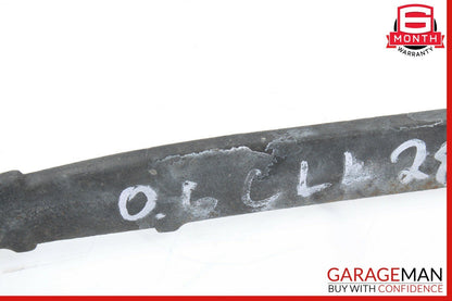 05-11 Mercedes R171 SLK280 Rear Right / Left Side Rearward Tie Rod Control Arm