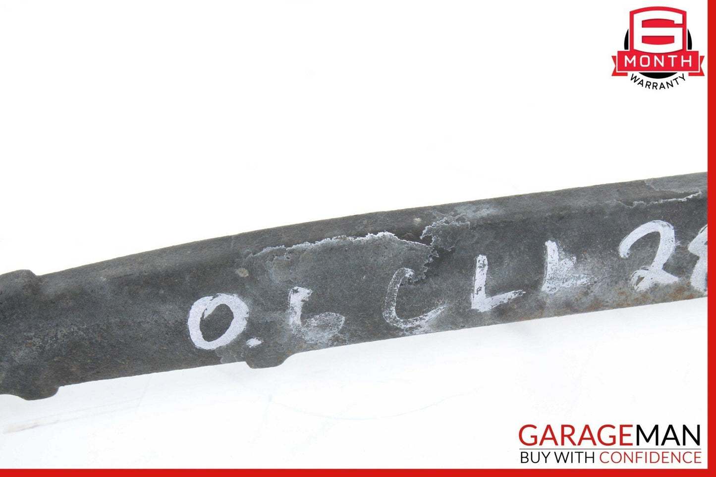 05-11 Mercedes R171 SLK280 Rear Right / Left Side Rearward Tie Rod Control Arm