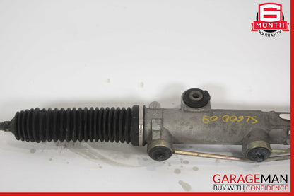 03-06 Mercedes R230 SL500 SL600 SL55 AMG Power Steering Rack And Pinion OEM