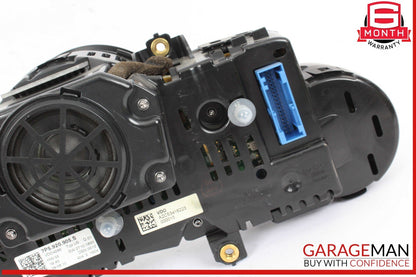 11-12 Porsche Cayenne 958 Speedometer Instrument Cluster OEM