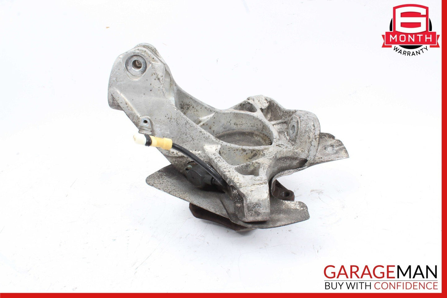 97-05 Porsche Boxster 986 Carrera 911 Front Right Axle Wheel Hub Spindle Knuckle