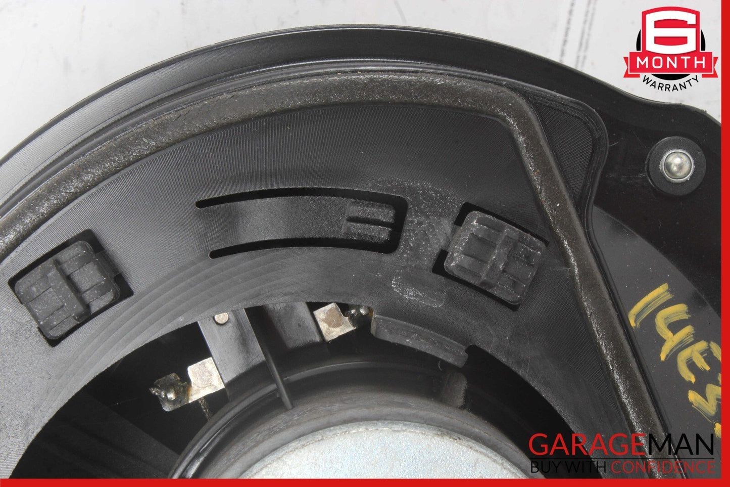 08-18 Mercedes W207 E350 C300 Rear Right or Left Side Door Audio Speaker OEM