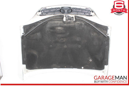 98-05 Mercedes W163 ML320 ML350 Front Hood Bonnet Panel Cover Assembly OEM