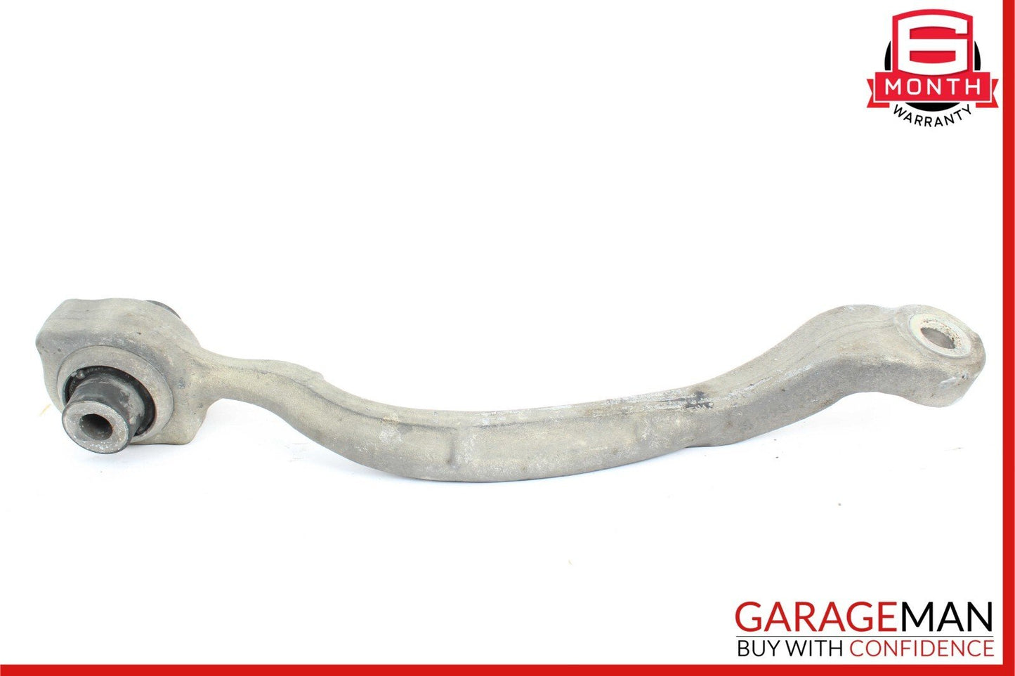 10-16 Mercedes W212 E350 Front Right Side Suspension Wishbone Control Arm OEM