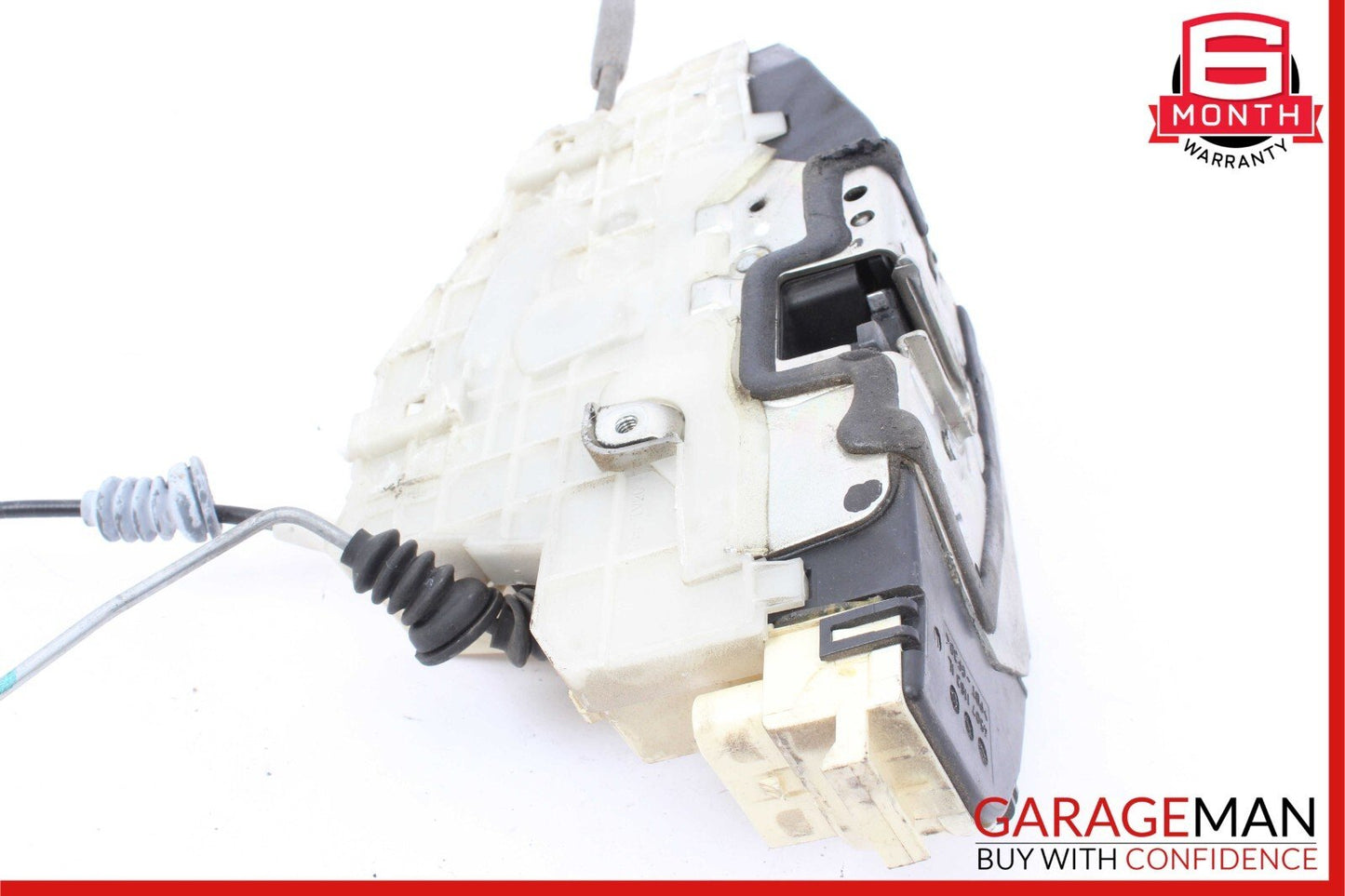07-13 Mercedes W221 S450 S550 Rear Left Side Keyless Go Door Lock Latch Actuator