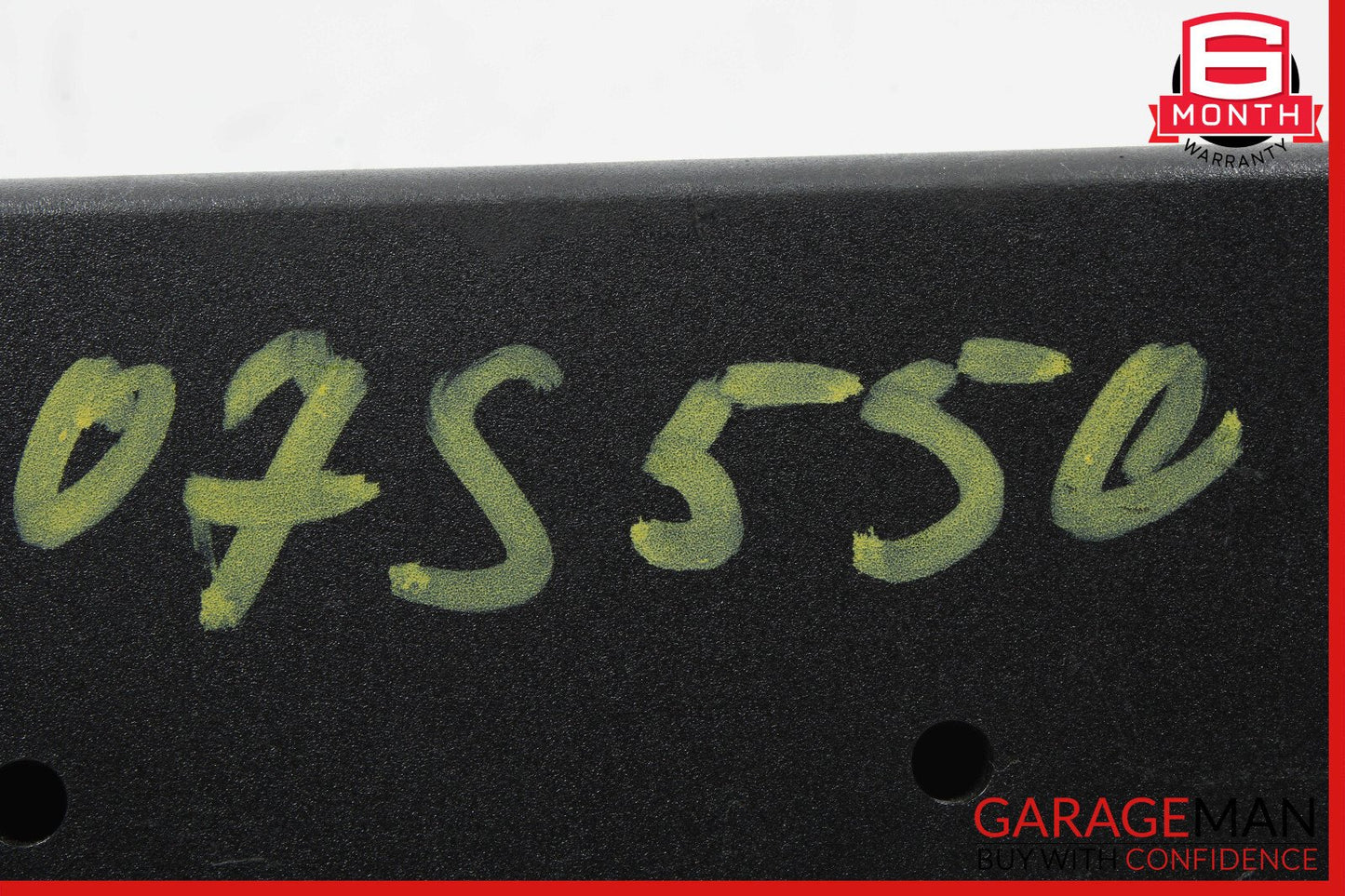 07-09 Mercedes W221 S550 CL65 AMG Ipod Interface Control Module B67824245 OEM