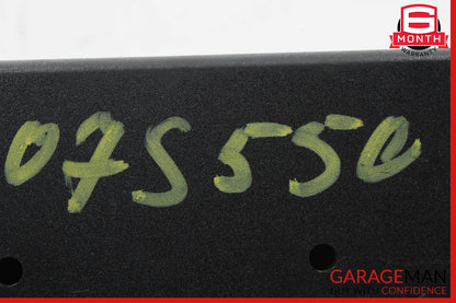07-09 Mercedes W221 S550 CL65 AMG Ipod Interface Control Module B67824245 OEM