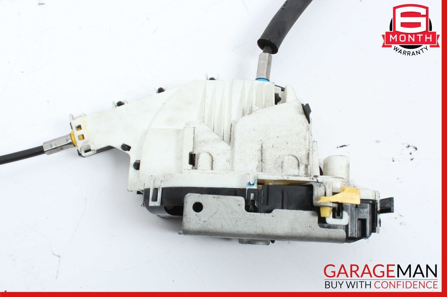 14-20 Maserati Ghibli SQ4 M157 Front Left Side Door Lock Latch Actuator OEM