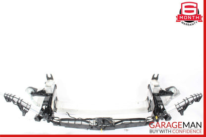 14-18 Mercedes W117 CLA250 Front Bumper Reinforcement Crash Bar Radiator Support