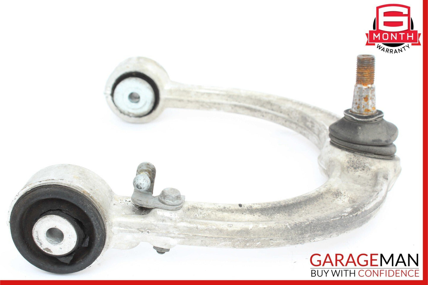 06-13 Mercedes X164 GL450 4MATIC Front Right Side Upper Control Arm OEM