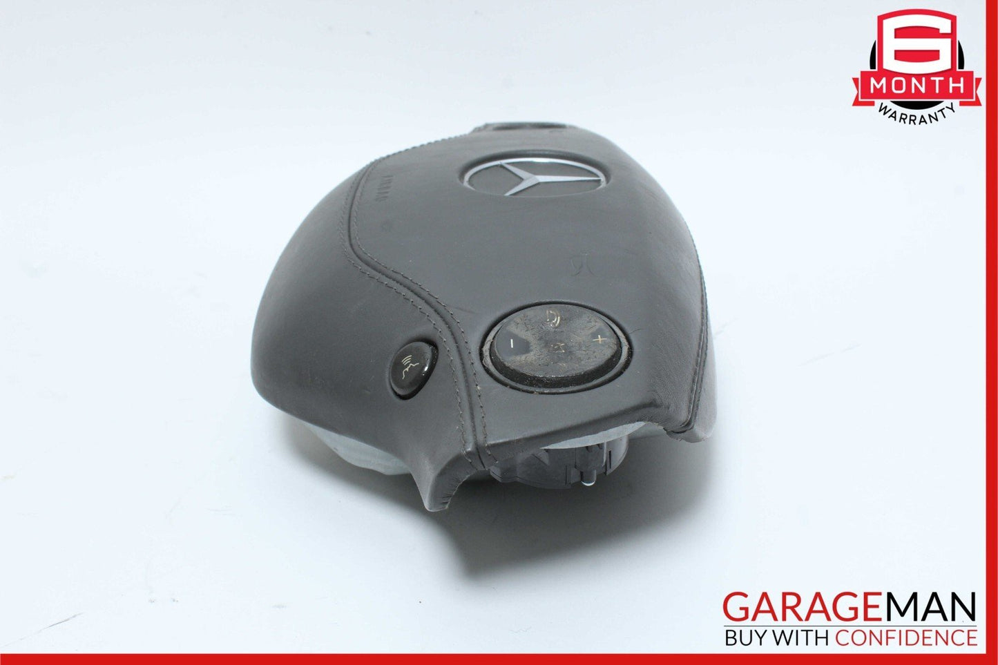 07-10 Mercedes W221 S550 S450 CL550 Steering Wheel Airbag Air Bag Assembly OEM