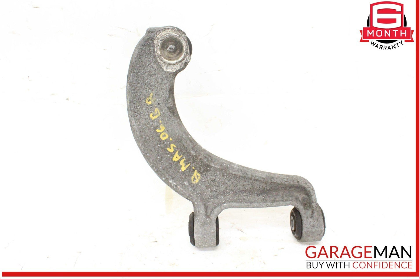 03-10 Maserati Quattroporte M139 Rear Right Side Top Upper Control Arm OEM