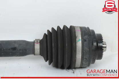 14-21 BMW i3 I01 Hybrid Rear Right Passenger Side Axle CV Half Shaft OEM