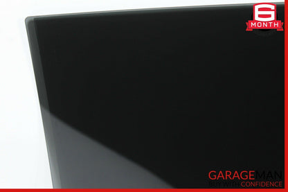 06-10 Mercedes W251 R320 R350 Rear Left Side Door Window Auto Glass Tinted