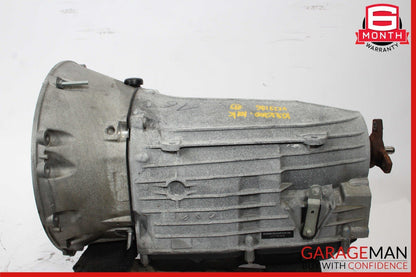 06-11 Mercedes R171 SLK300 722.9 7G Automatic Transmission Assembly 722.999 101k