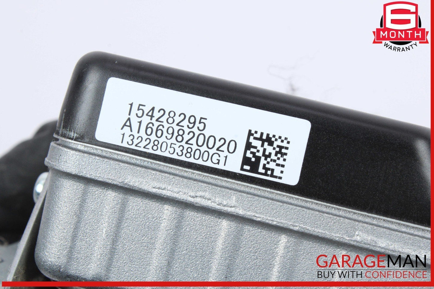 10-15 Mercedes X204 GLK250 AC DC Power Inverter Converter Control Module OEM