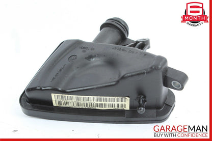 Mercedes W211 E320 ML350 Bluetec Diesel Air Intake Damper Noise Silencer OEM