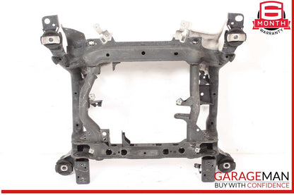 12-19 Mercedes X166 GL450 GL550 Front Sub Frame Subframe Engine Crossmember OEM