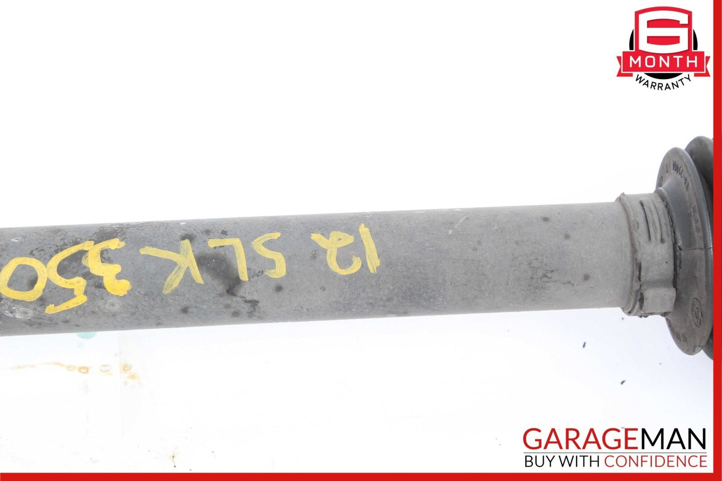 12-16 Mercedes R172 SLK350 SLK55 AMG Rear Left / Right Axle CV Half Shaft OEM