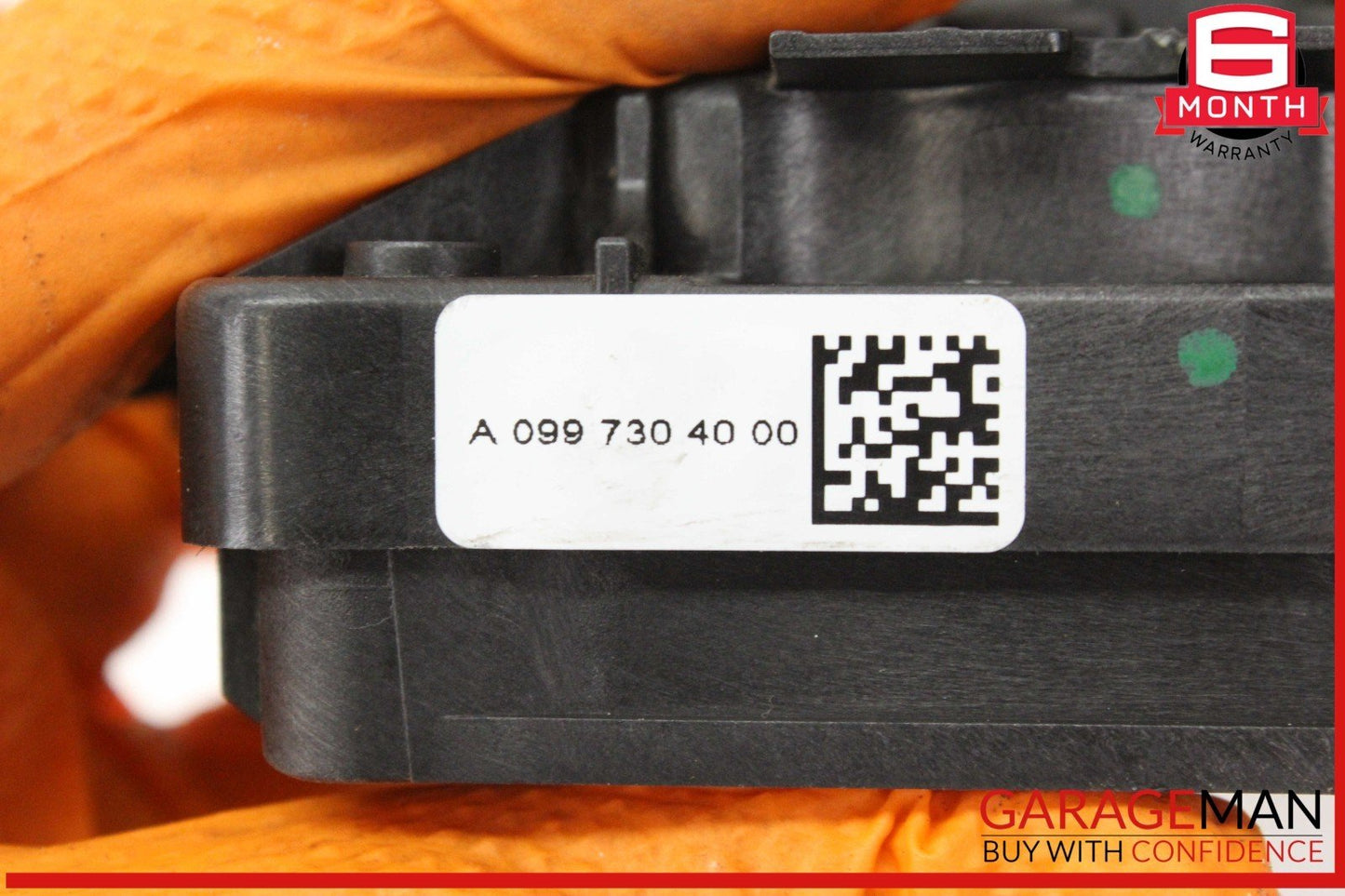 15-20 Mercedes W205 C300 C400 Rear Right Side Door Lock Latch Actuator OEM