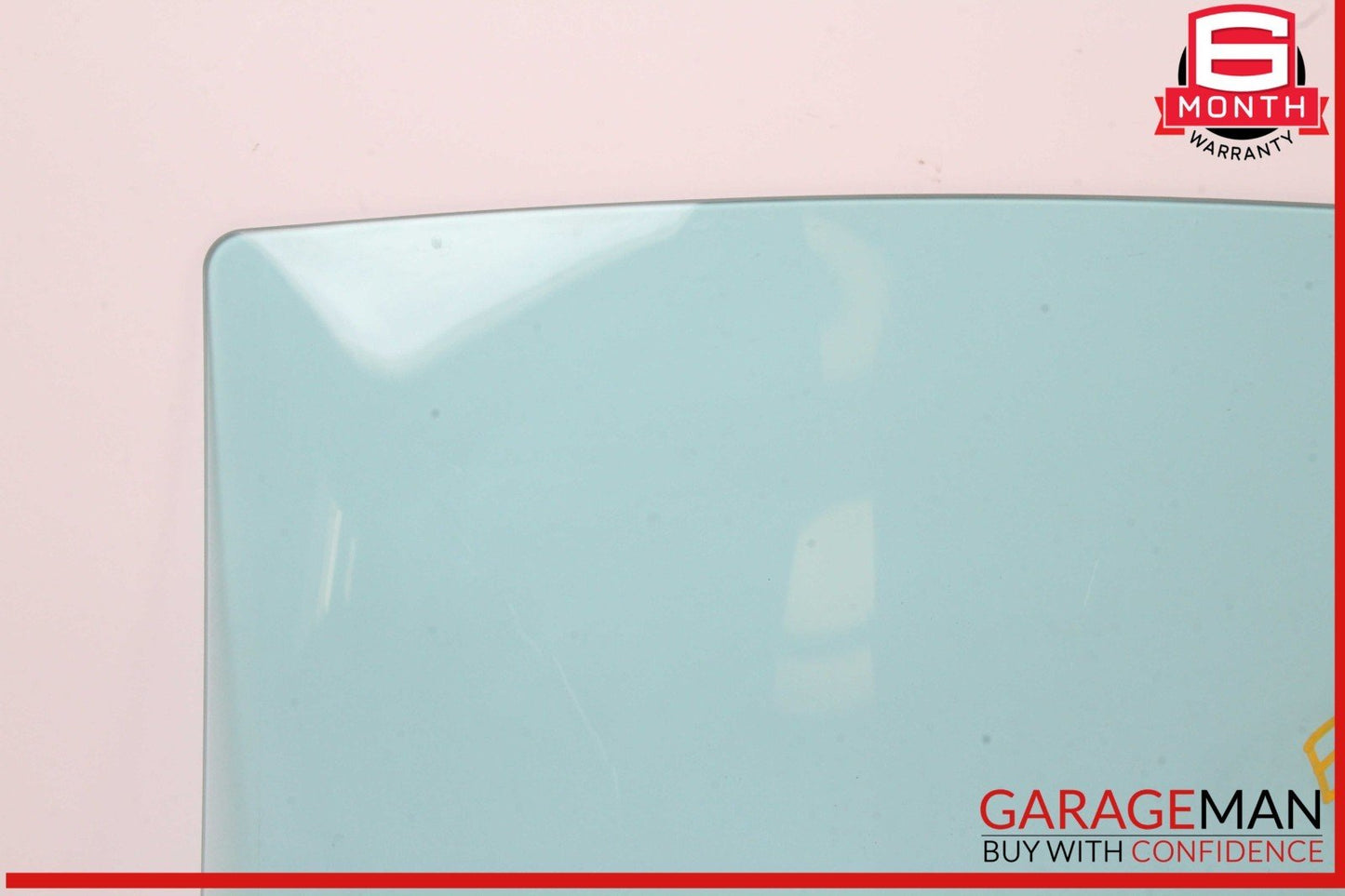 03-09 Mercedes W211 E550 E500 Rear Right Side Door Window Auto Glass OEM
