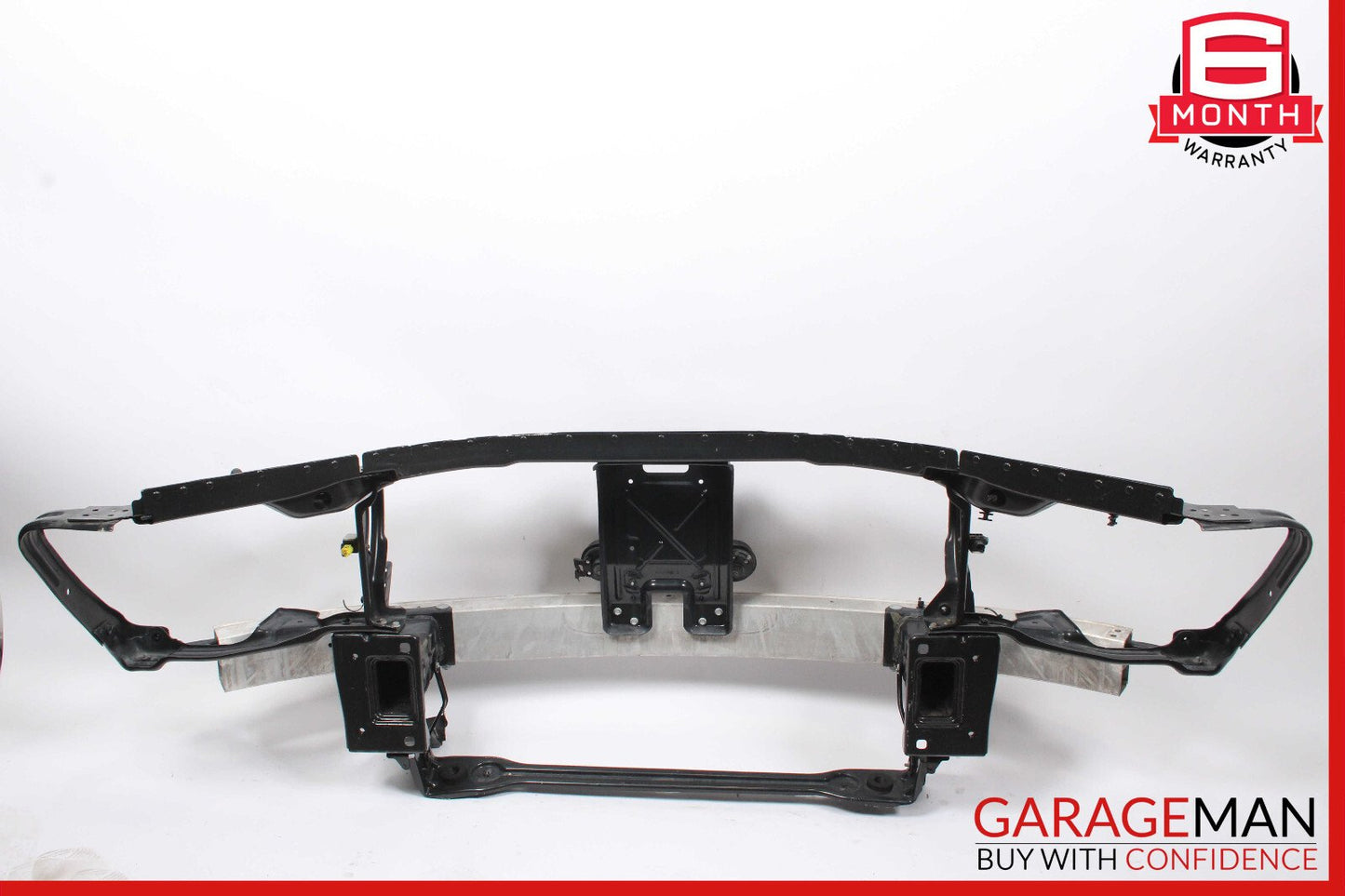 06-10 Mercedes W251 R500 R350 R320 Front Reinforcement Bar Radiator Support OEM
