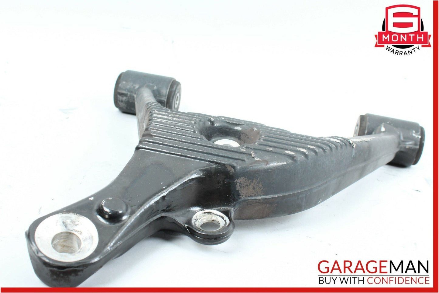 98-05 Mercedes W163 ML350 ML500 Rear Right Passenger Side Lower Control Arm OEM