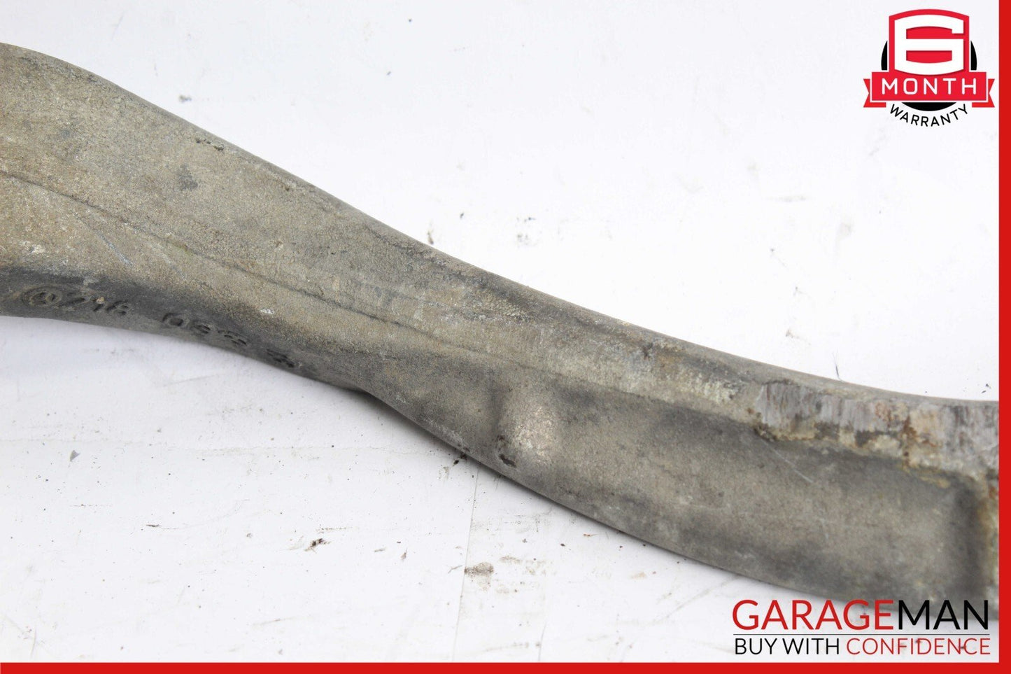 12-18 Mercedes W218 CLS550 CLS400 RWD Front Left Driver Lower Control Arm OEM