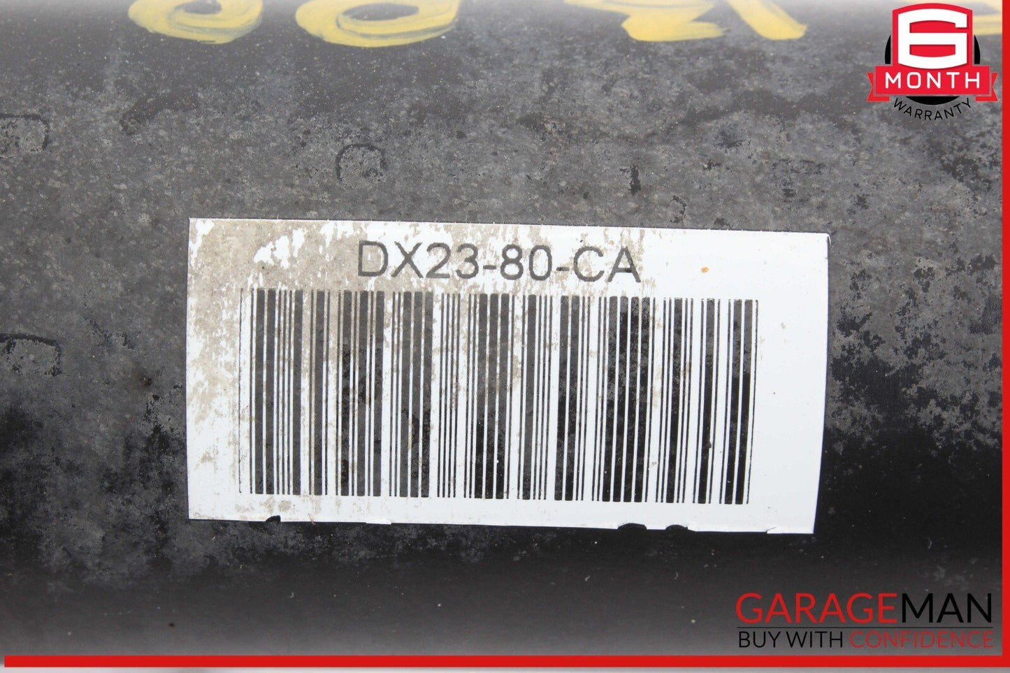 13-15 Jaguar X250 XF Rear Right or Rear Left Shock Strut Absorber DX2380CA OEM