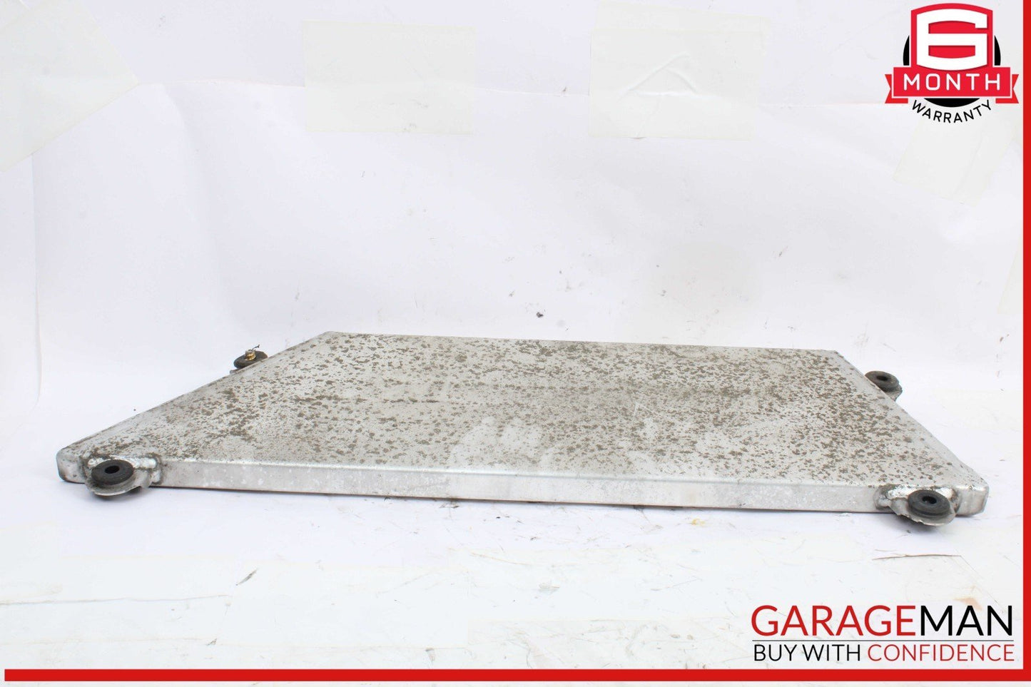 12-16 Porsche Panamera 970 E-Hybrid Air Ride Suspension Pressure Tank OEM
